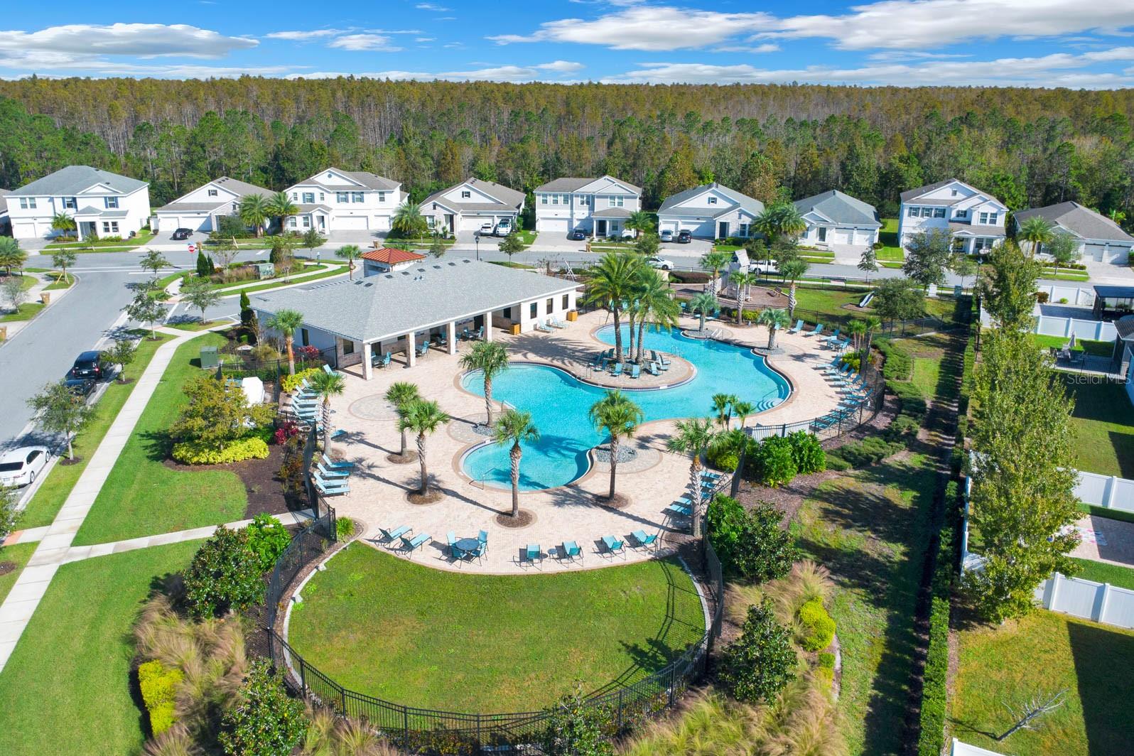 3004 Ballad Rd