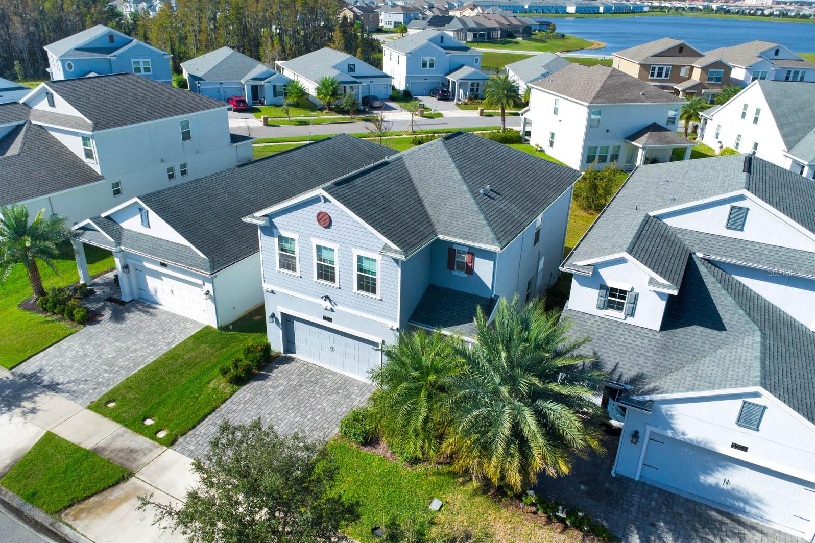 3004 Ballad Rd