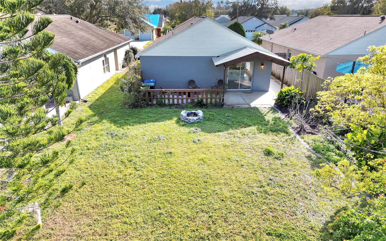 7761 Fort Mchenry Ct