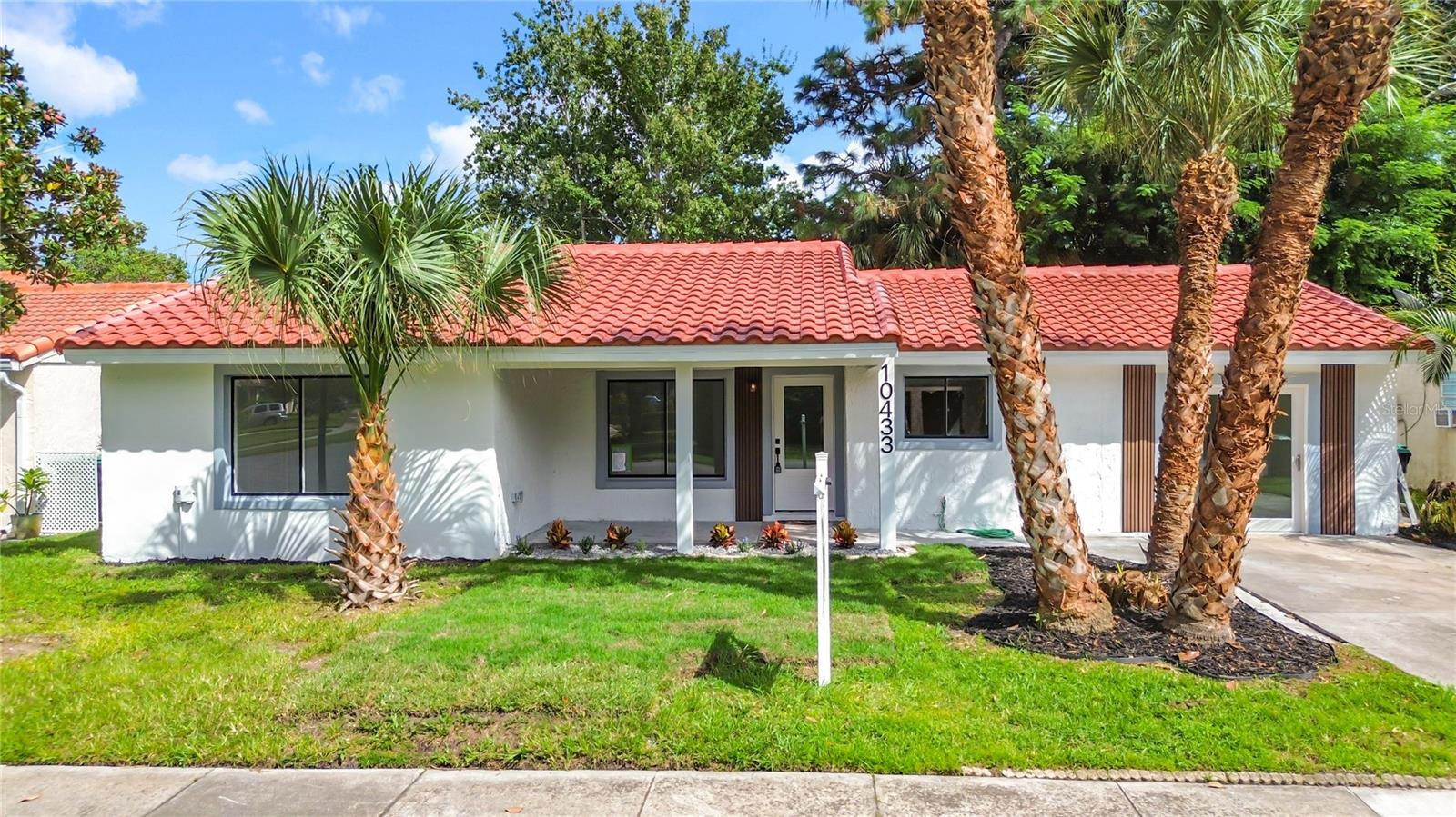 10433 MONTPELIER CIR