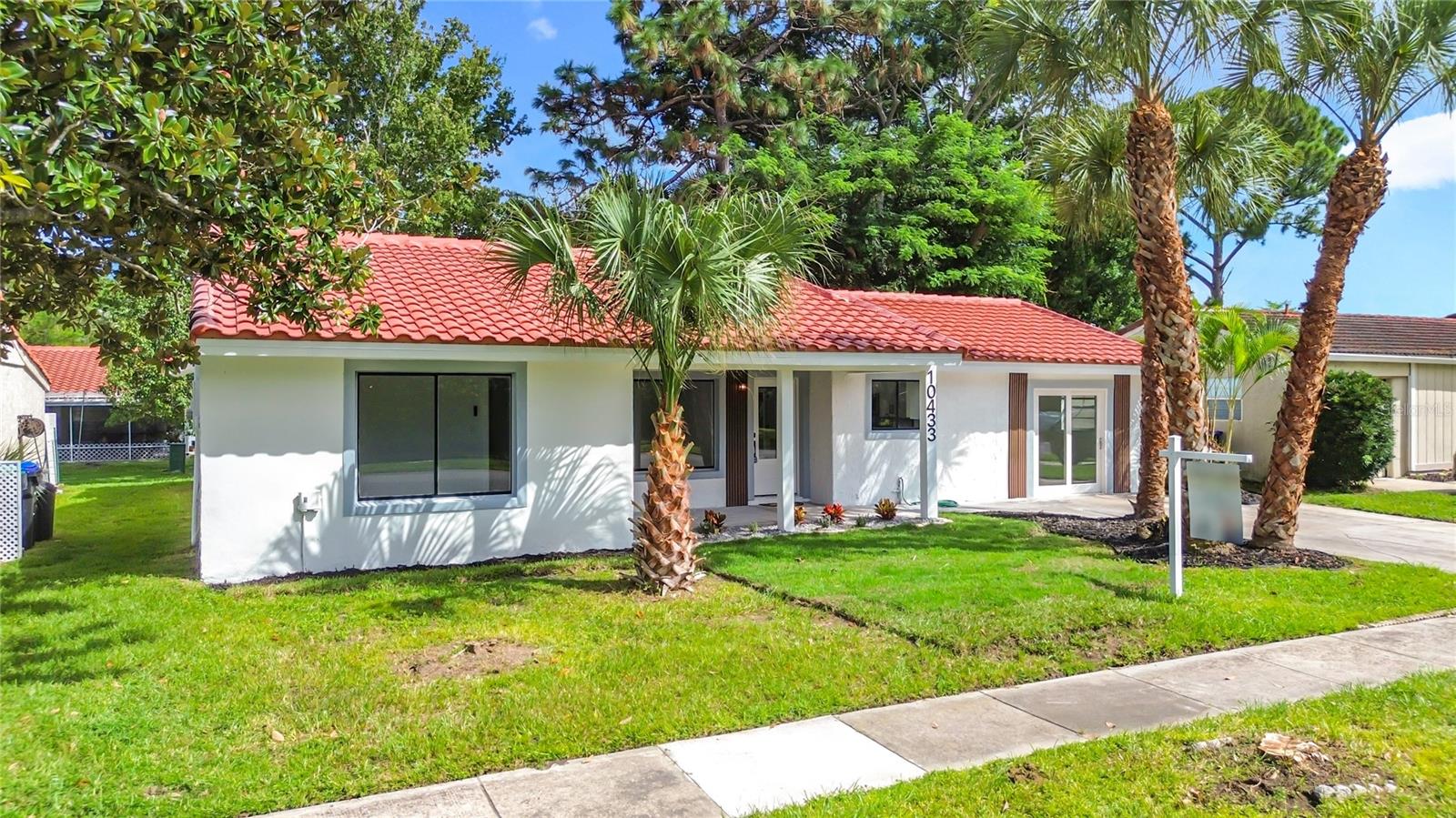 10433 MONTPELIER CIR