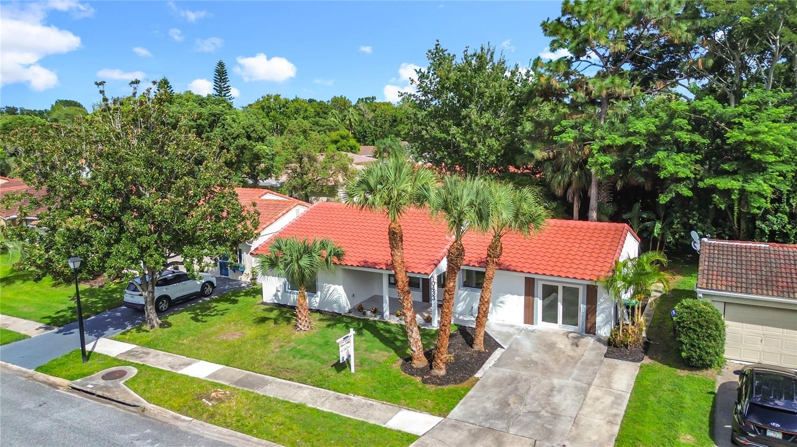 10433 MONTPELIER CIR