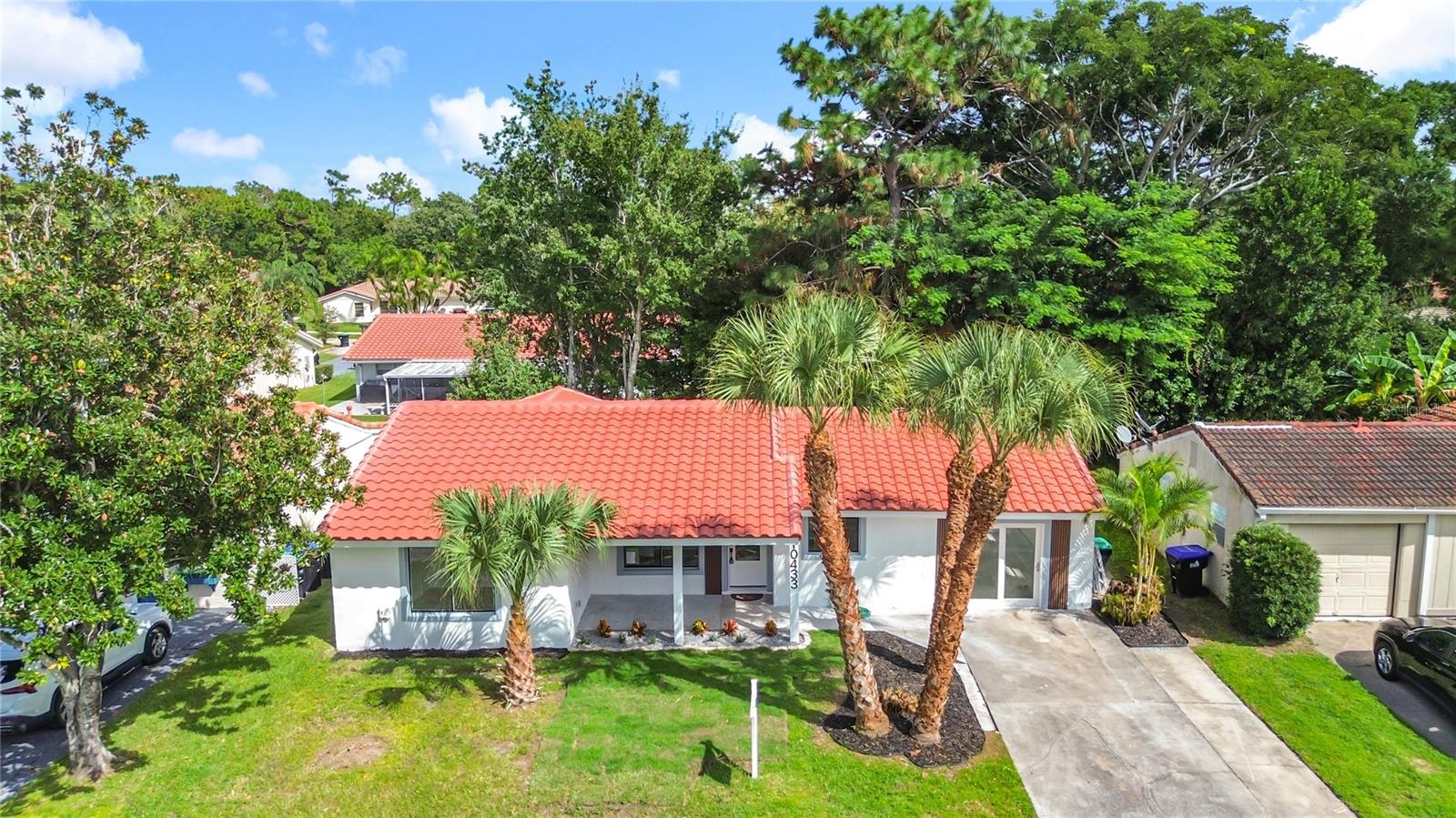 10433 MONTPELIER CIR