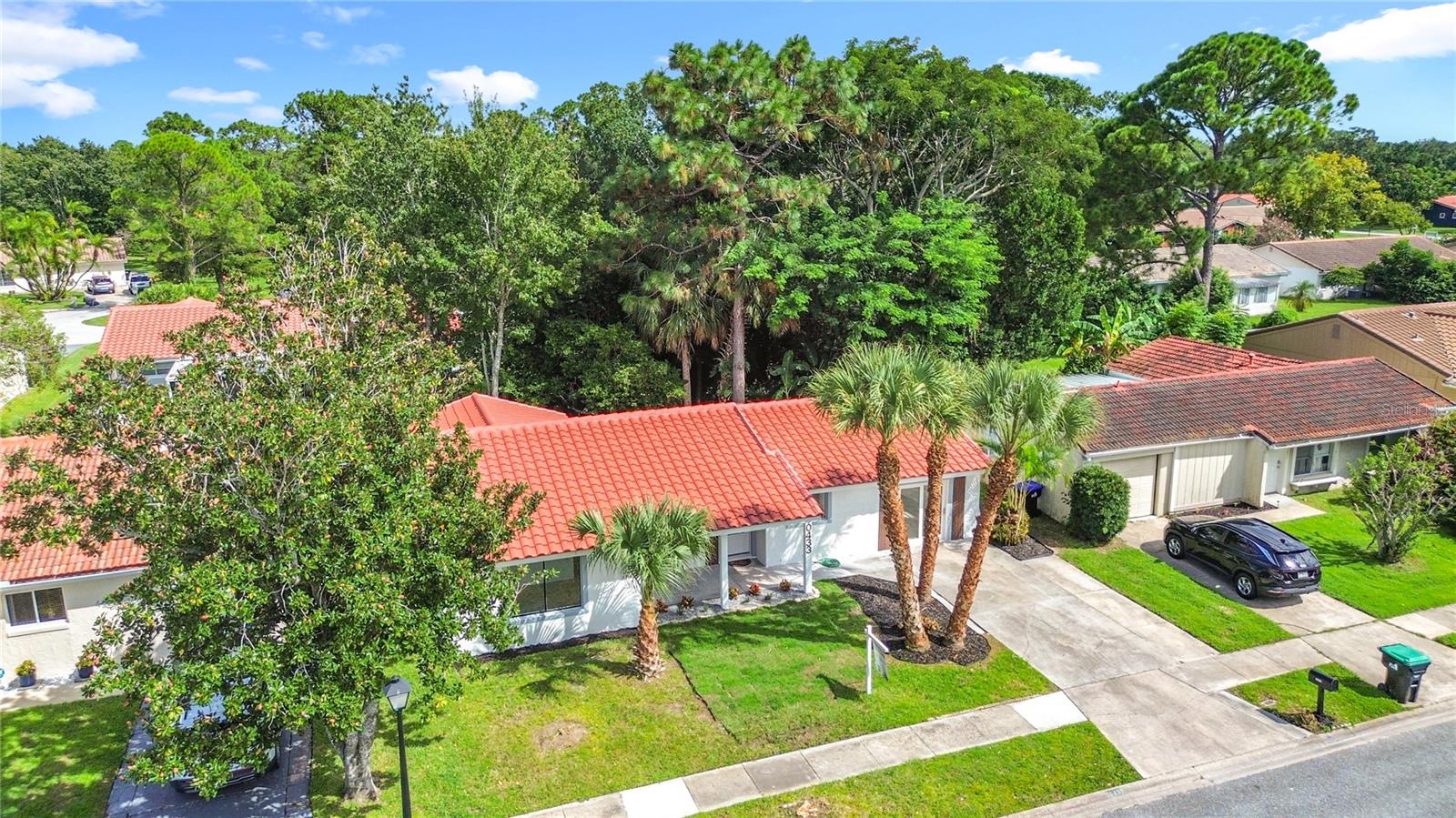 10433 MONTPELIER CIR