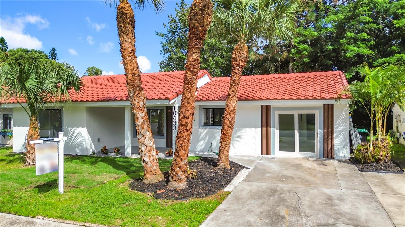 10433 MONTPELIER CIR
