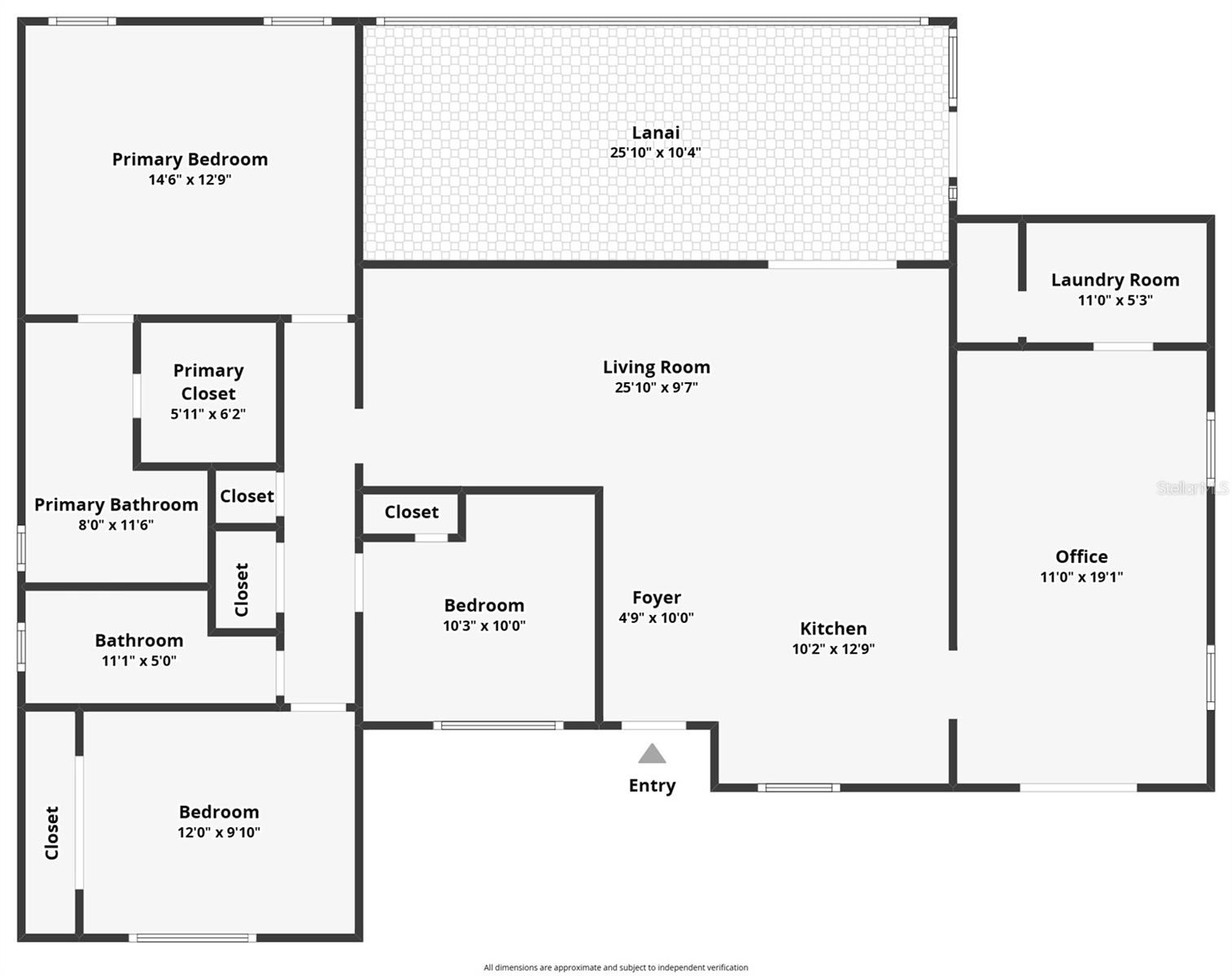 10433 MONTPELIER CIR