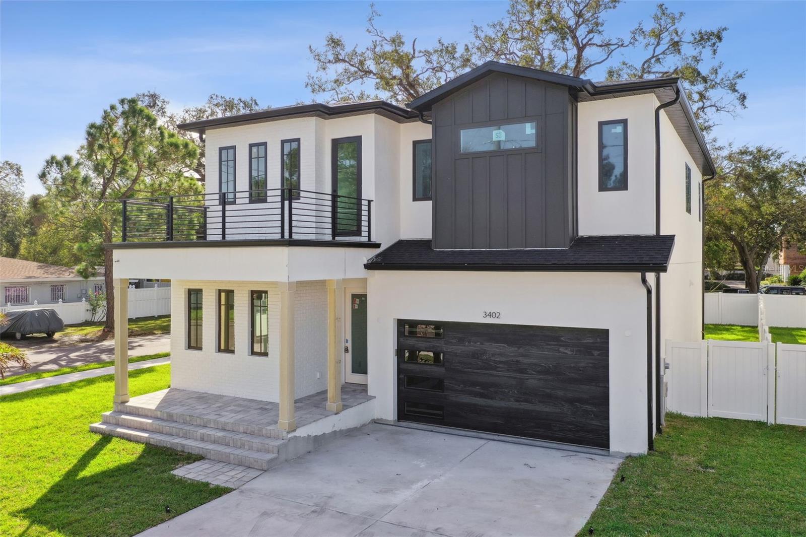 3402 W Grace St