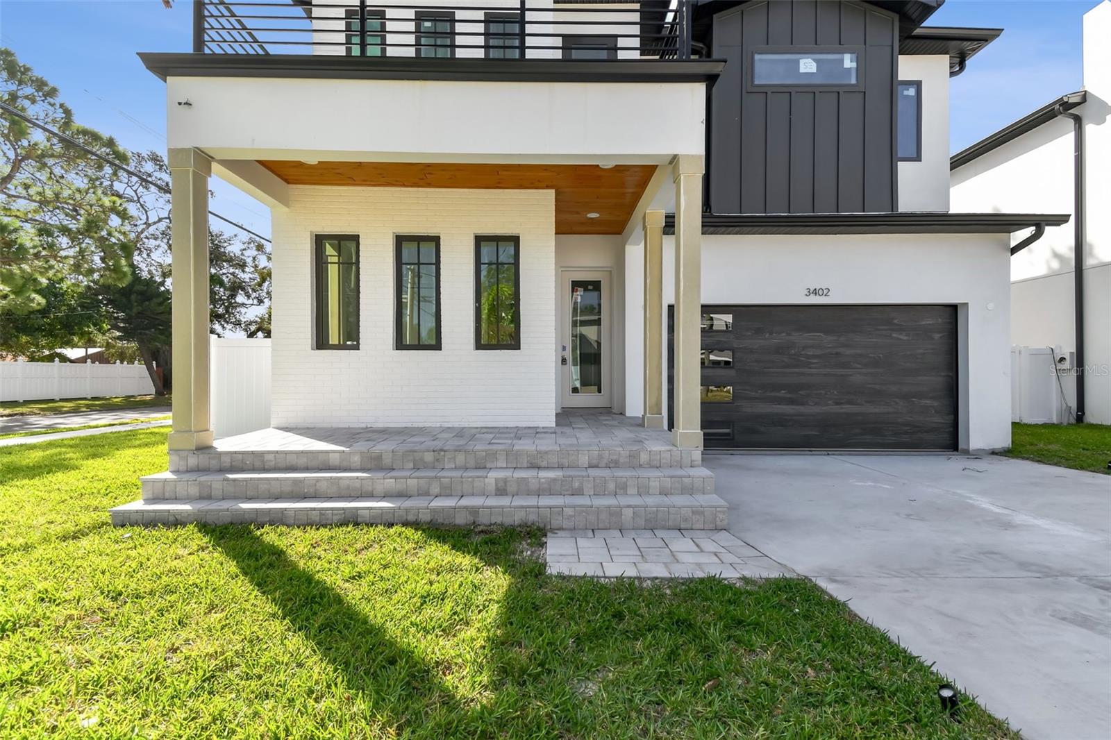 3402 W Grace St