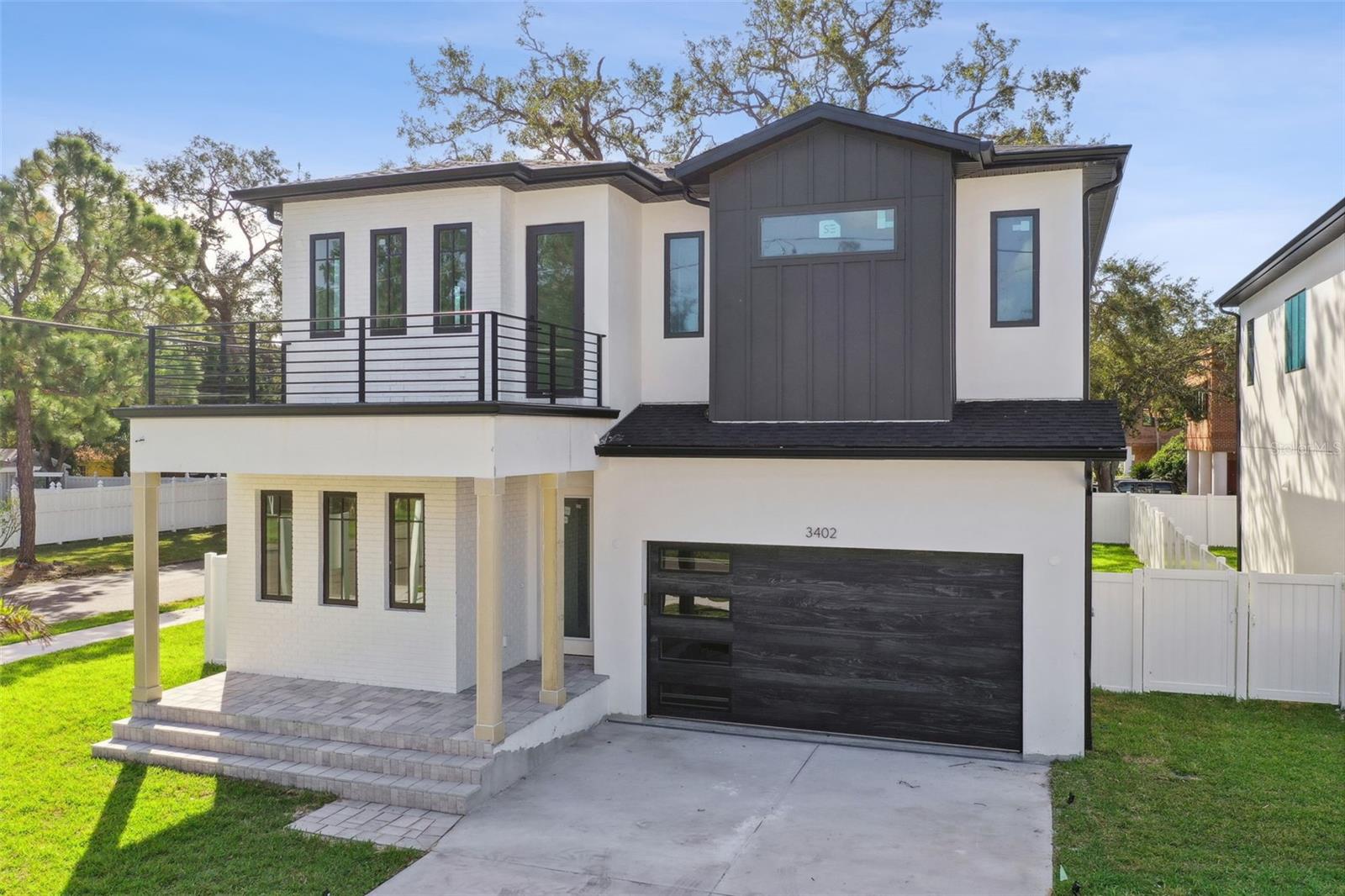 3402 W Grace St