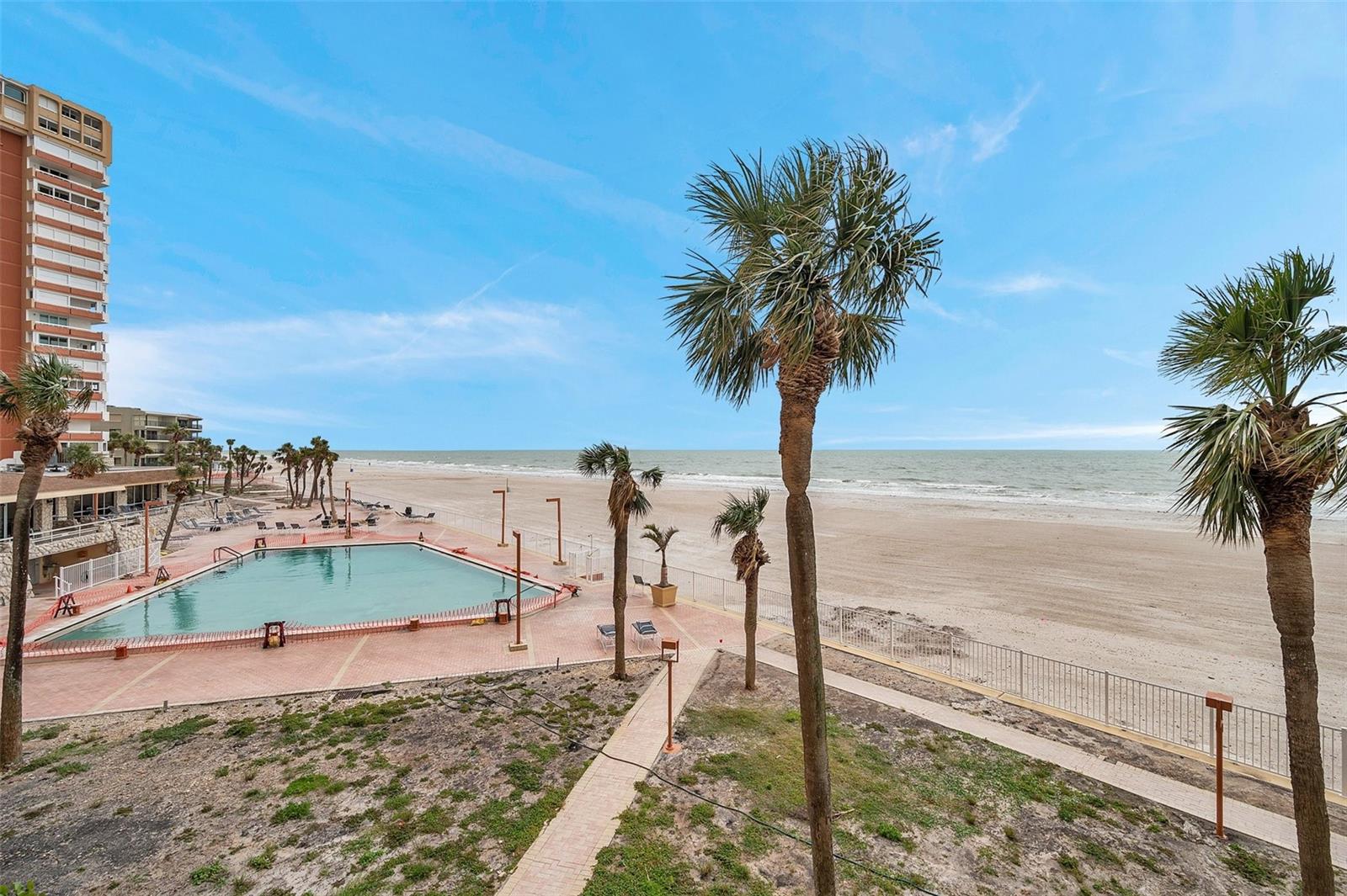 17940 GULF BLVD #2D