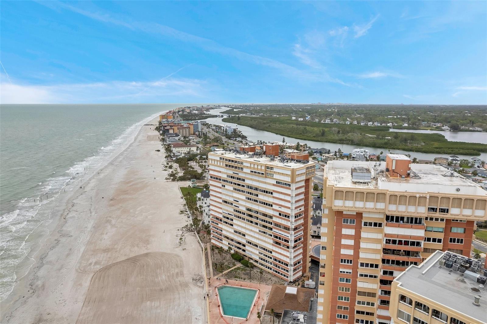 17940 GULF BLVD #2D