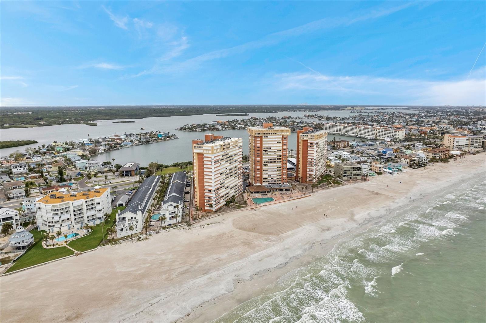17940 GULF BLVD #2D