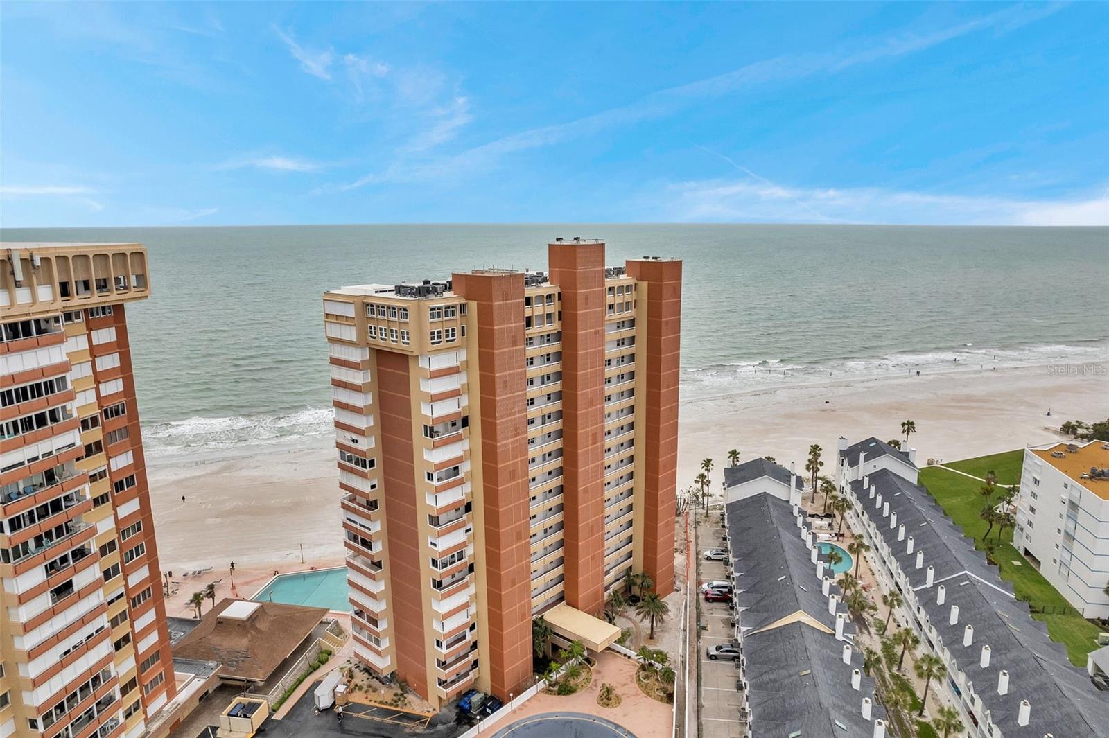 17940 GULF BLVD #2D