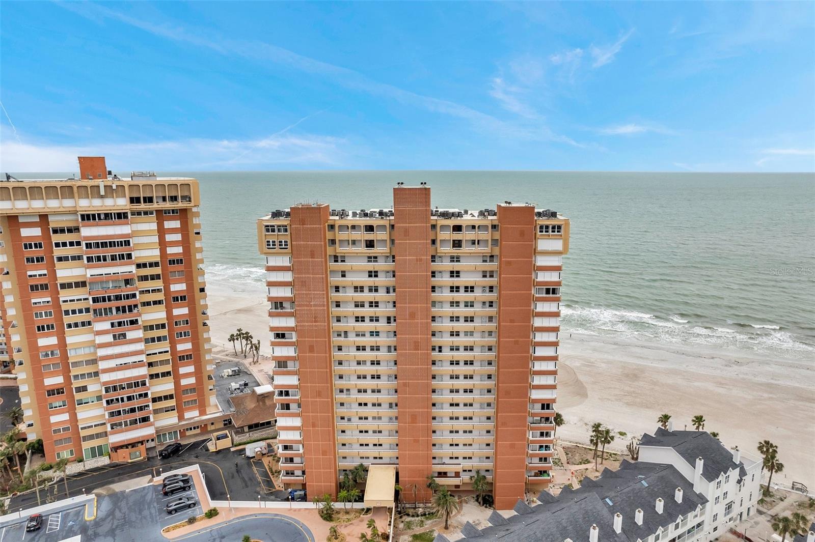 17940 GULF BLVD #2D