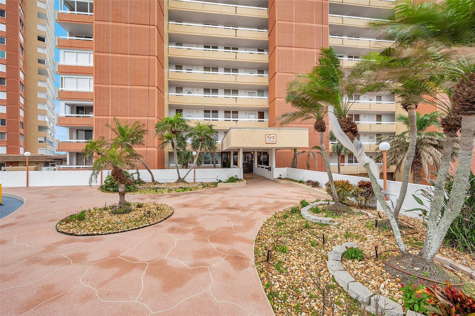 17940 GULF BLVD #2D
