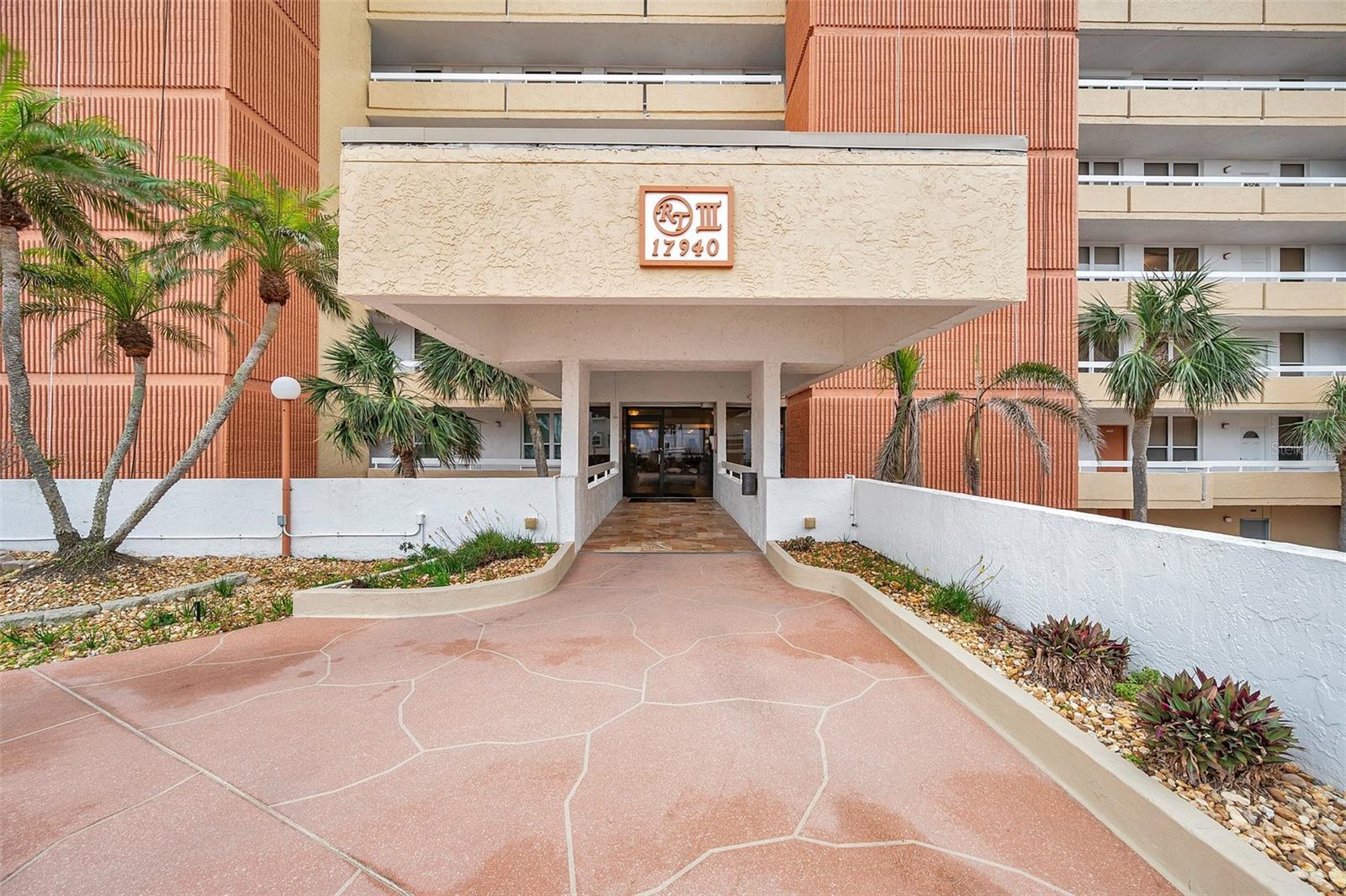 17940 GULF BLVD #2D