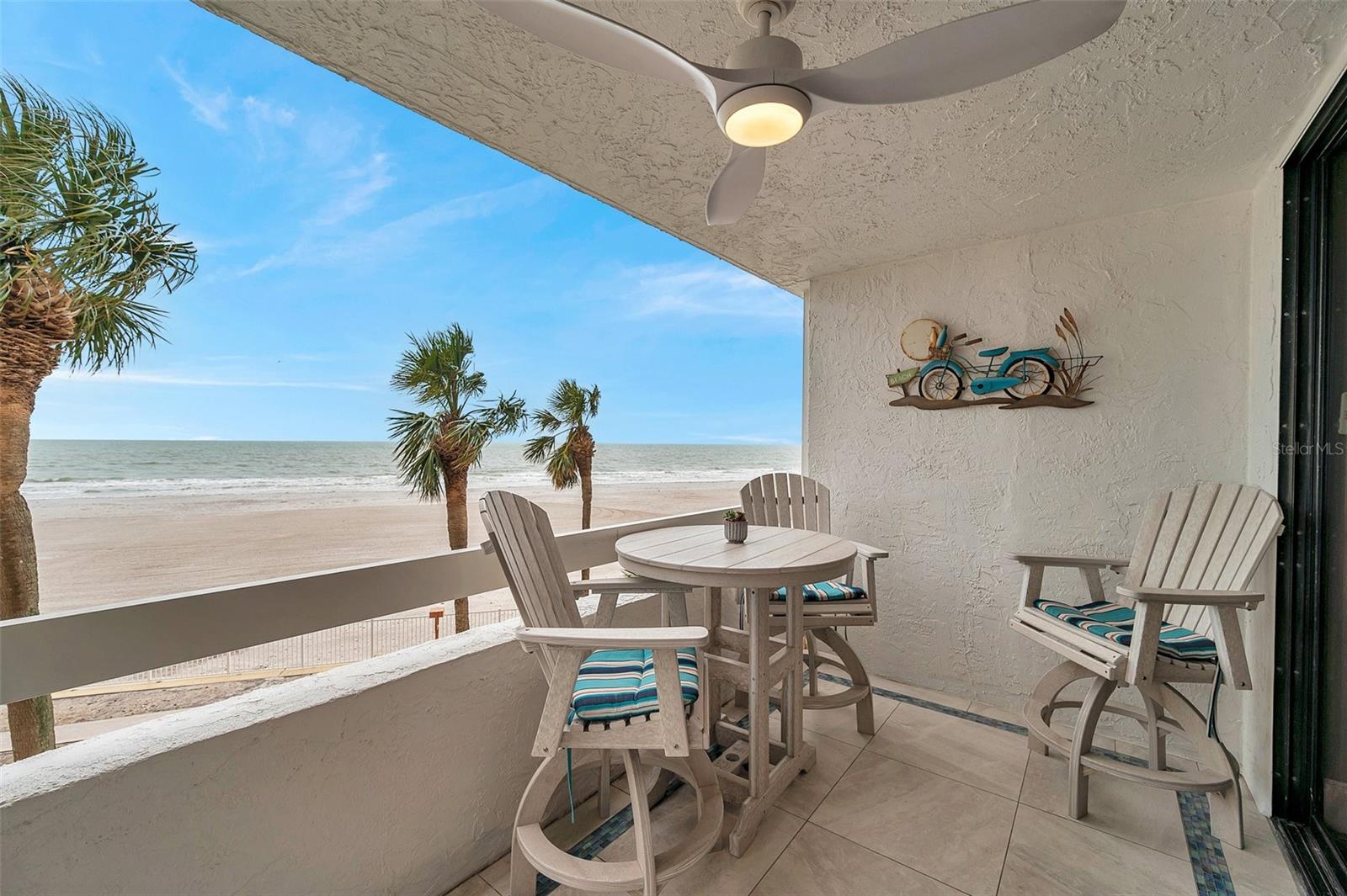 17940 GULF BLVD #2D