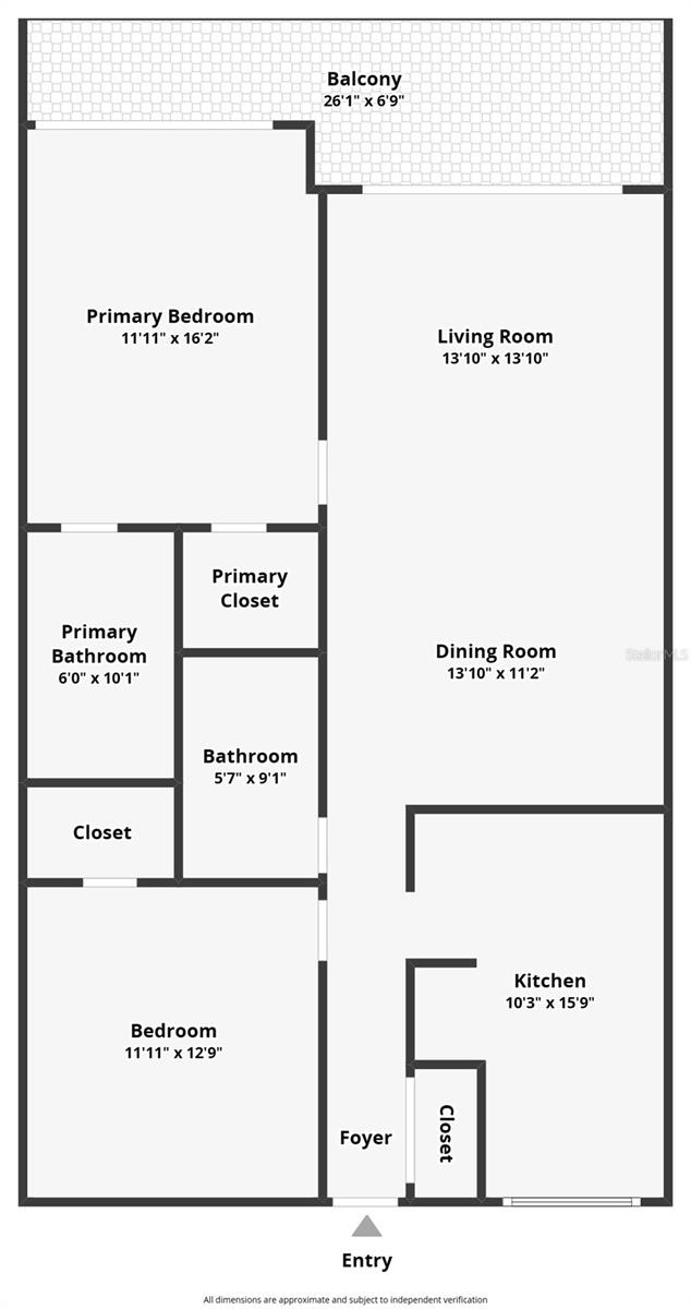 17940 GULF BLVD #2D