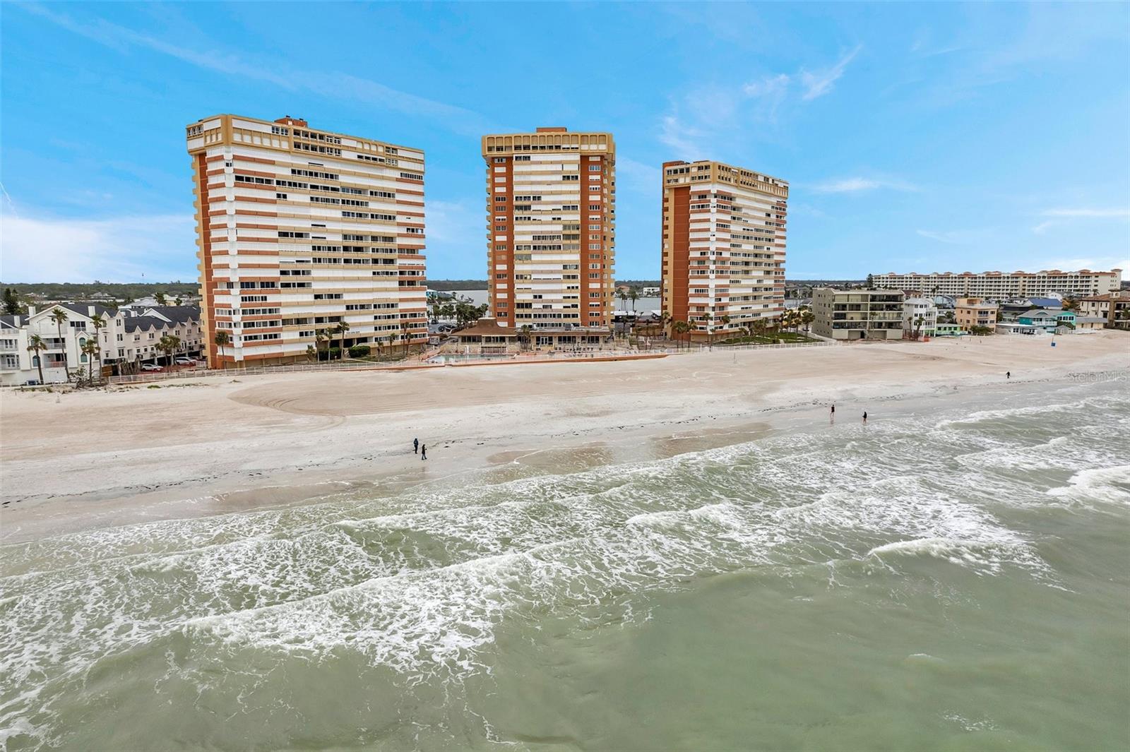 17940 GULF BLVD #2D