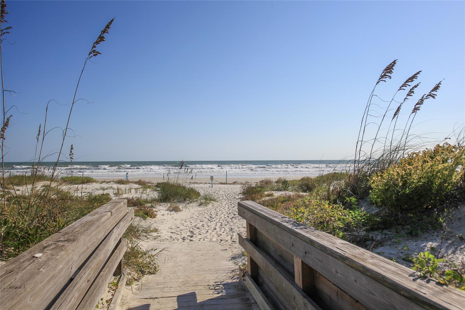 250 Minorca Beach Way #604