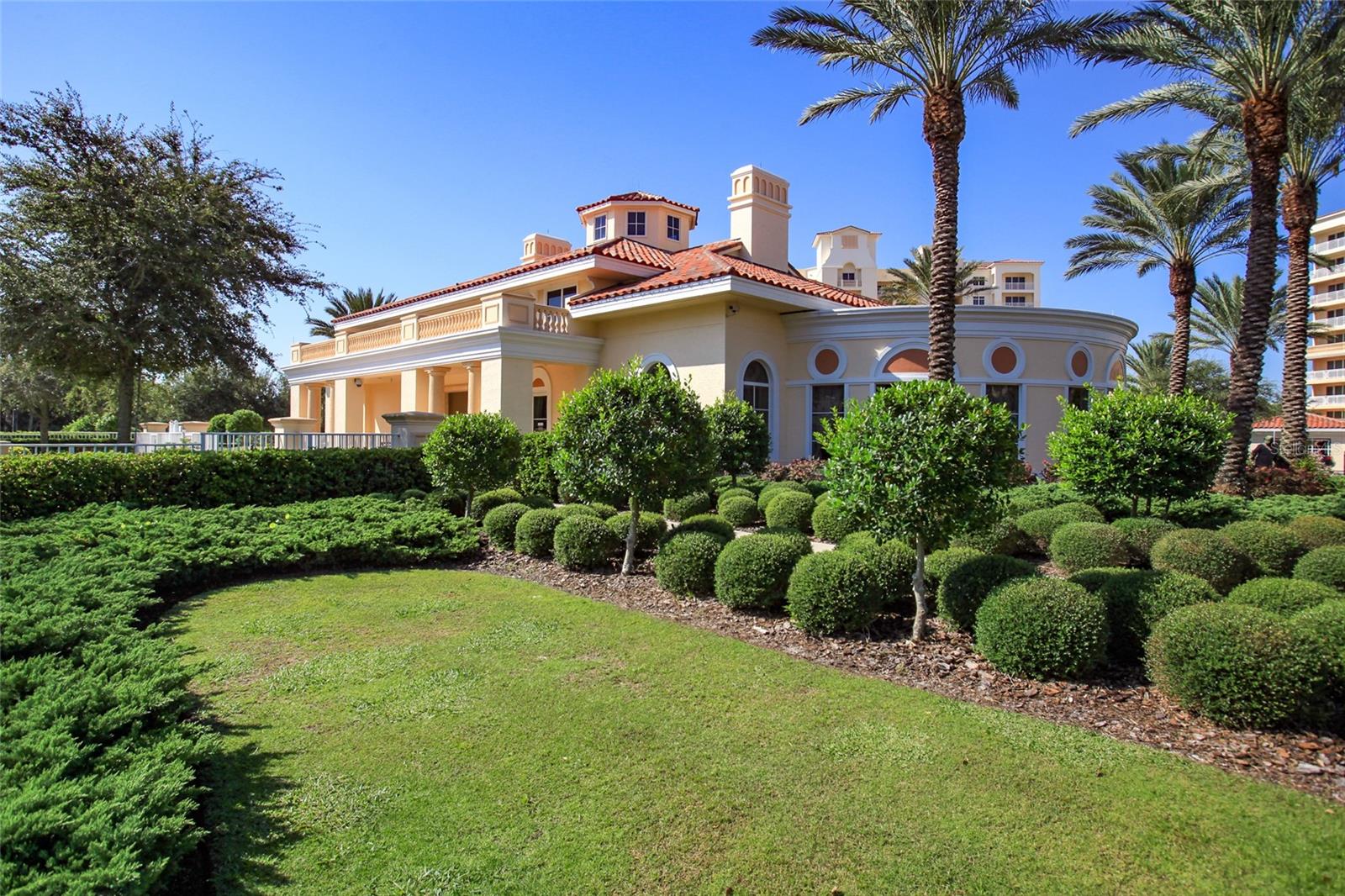 250 Minorca Beach Way #604