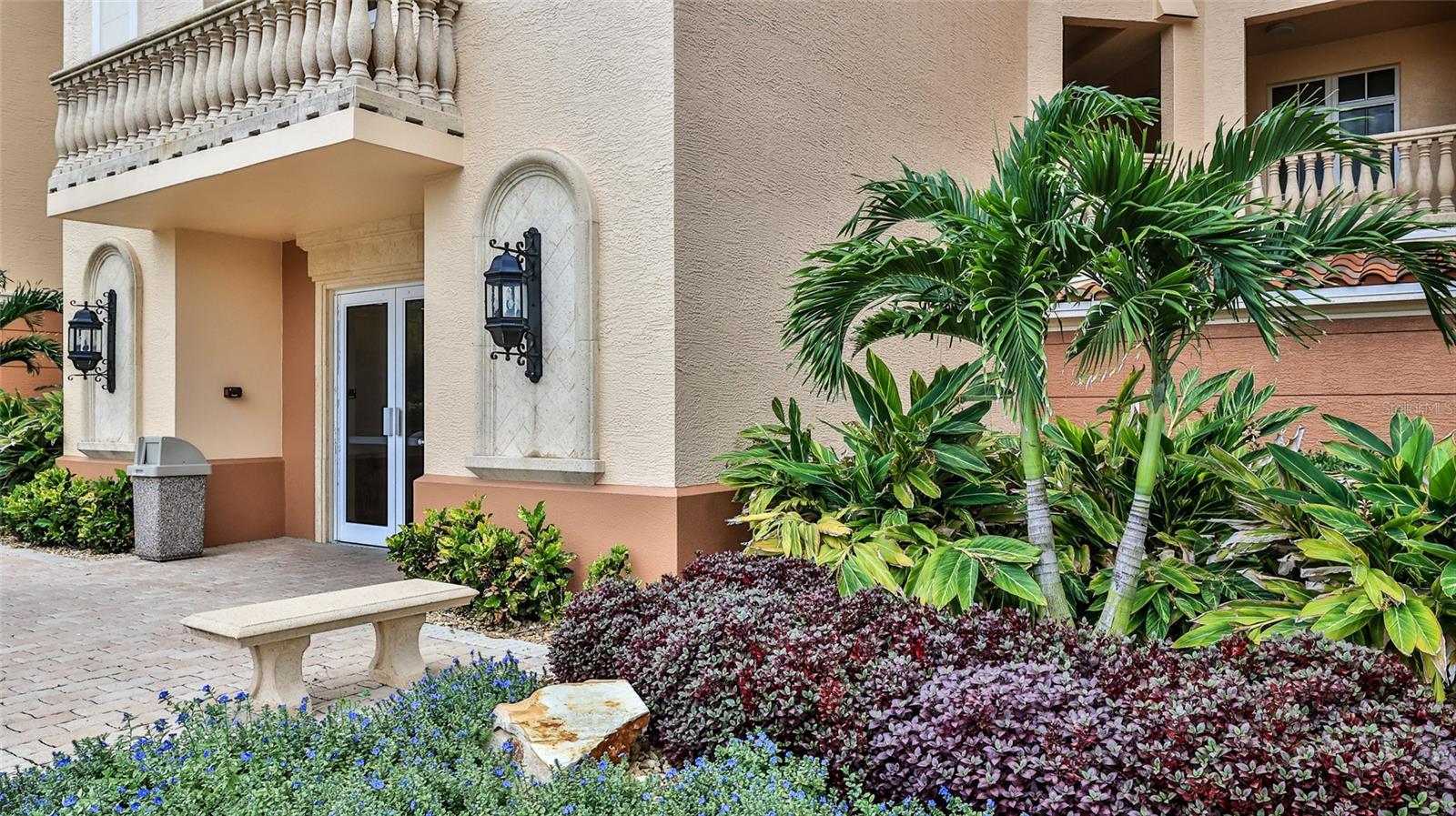 250 Minorca Beach Way #604