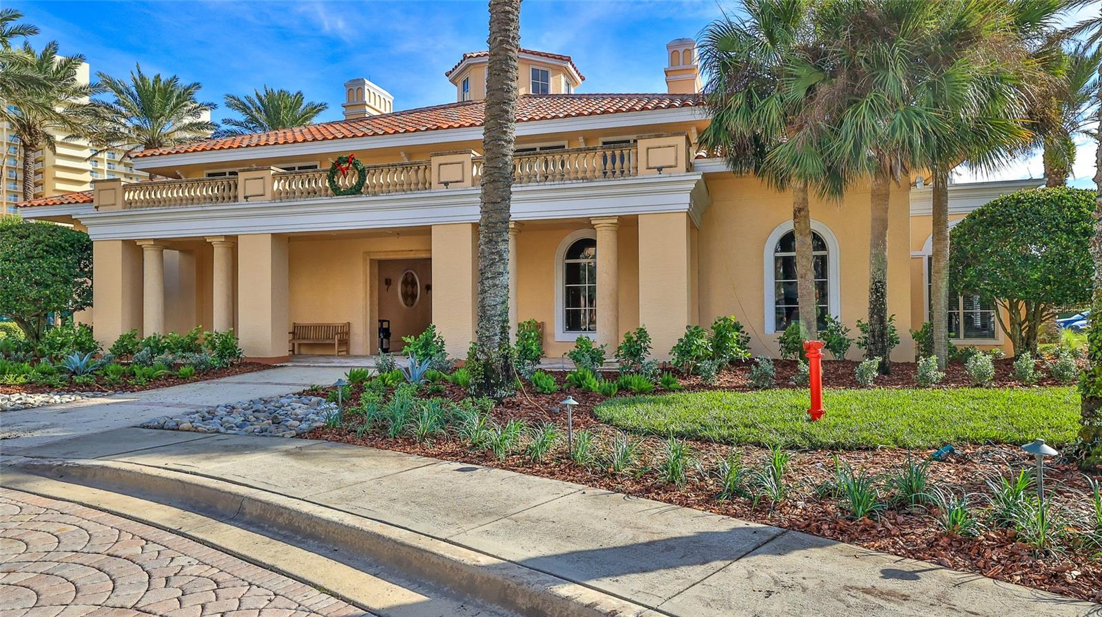 250 Minorca Beach Way #604