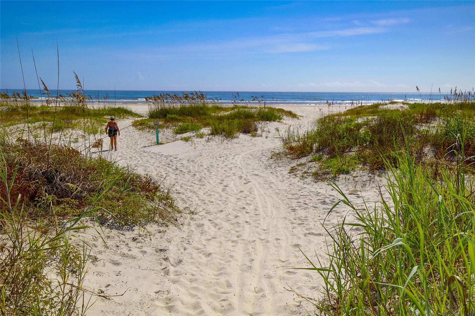 250 Minorca Beach Way #604
