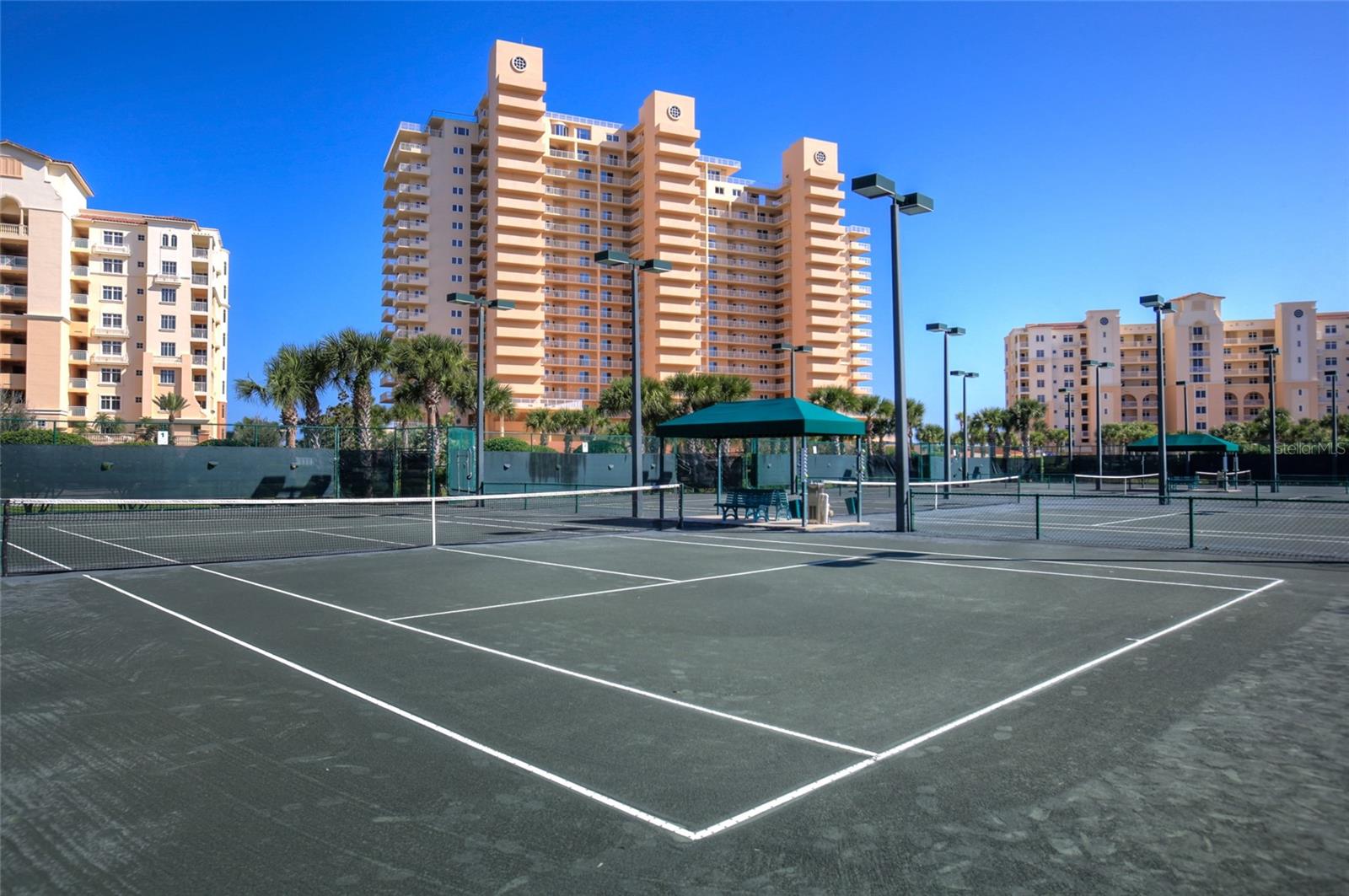 250 Minorca Beach Way #604