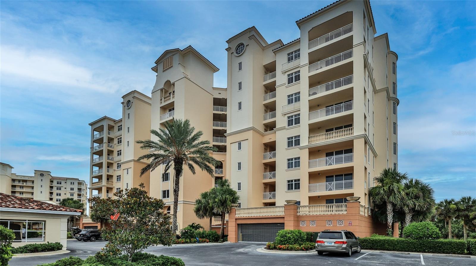 250 Minorca Beach Way #604