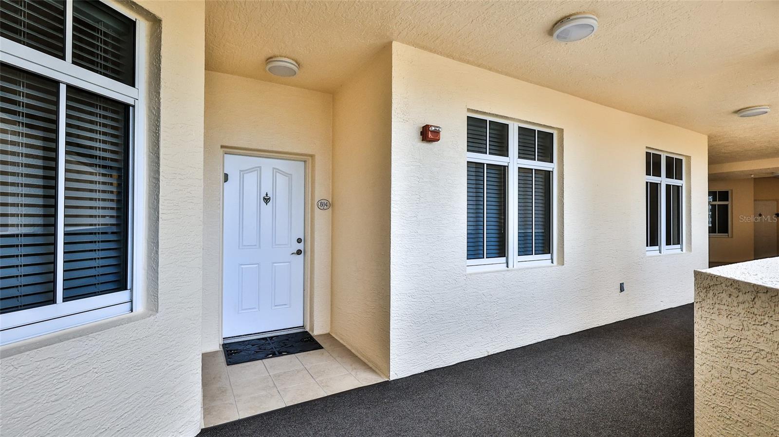 250 Minorca Beach Way #604