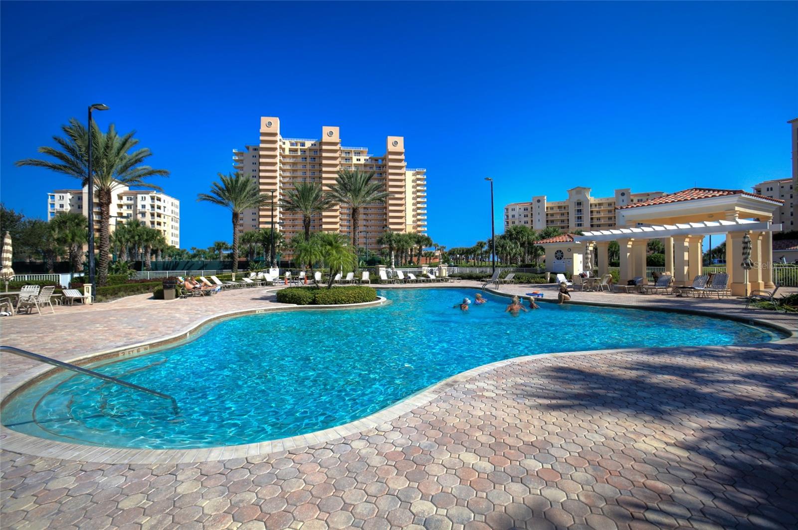 250 Minorca Beach Way #604