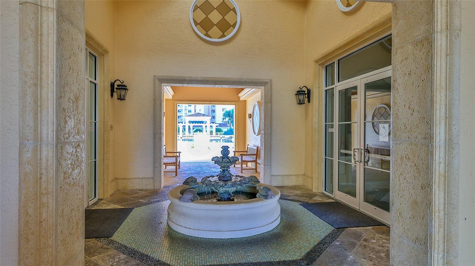 250 Minorca Beach Way #604