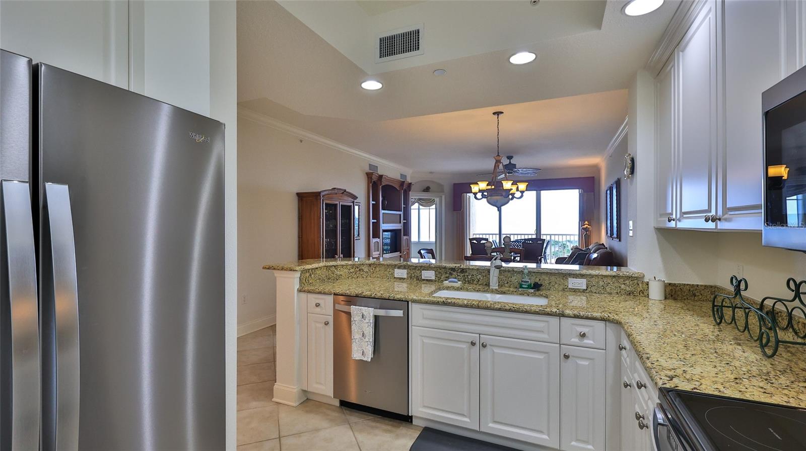 250 Minorca Beach Way #604