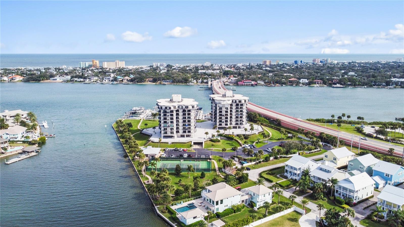 501 N Causeway #8060
