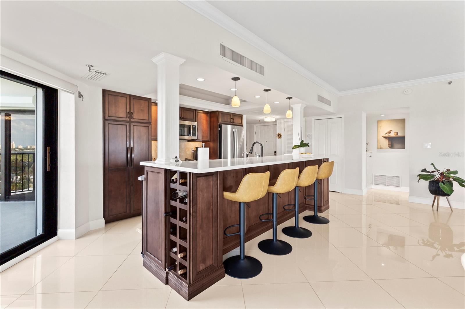 501 N Causeway #8060