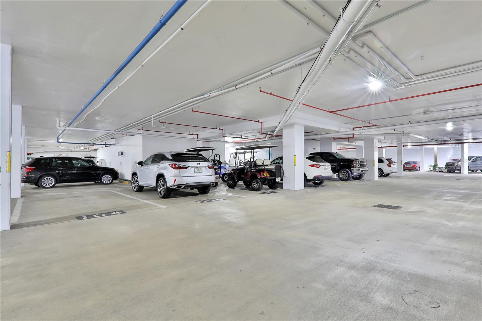 501 N Causeway #8060