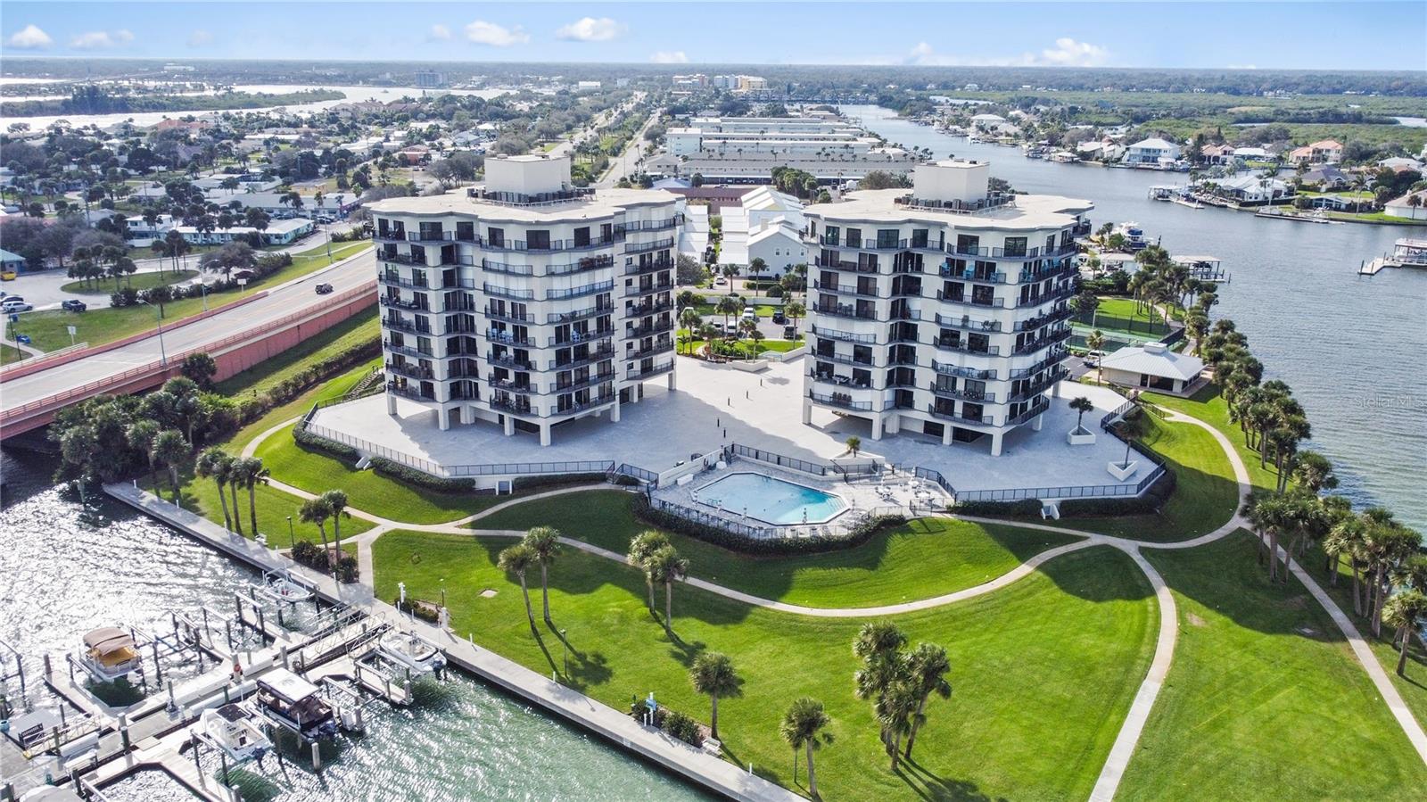 501 N Causeway #8060