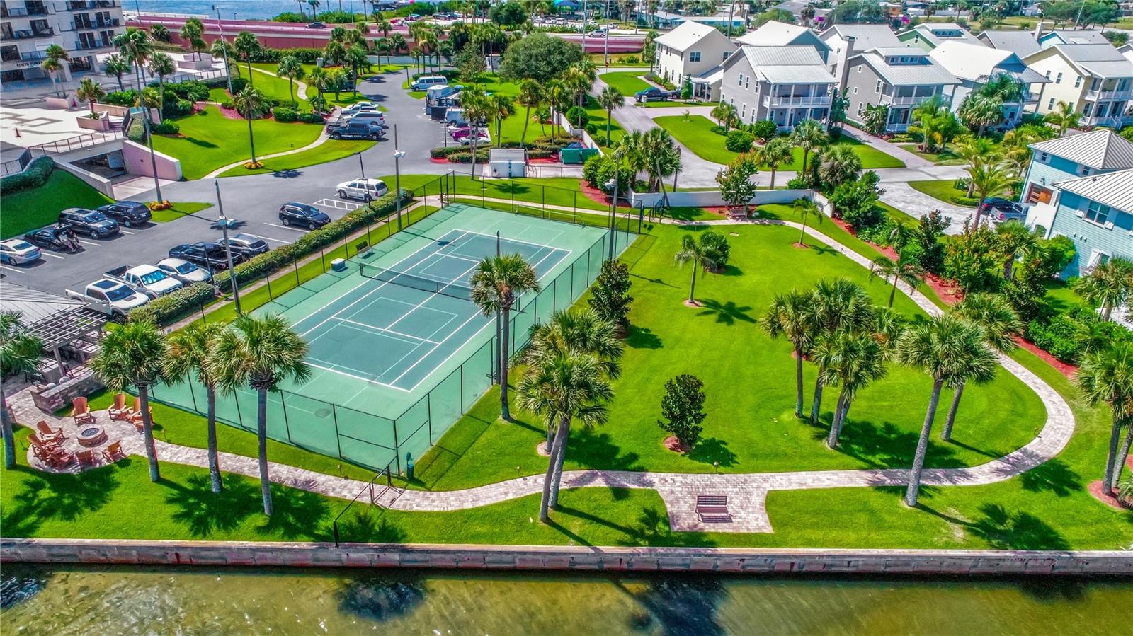 501 N Causeway #8060