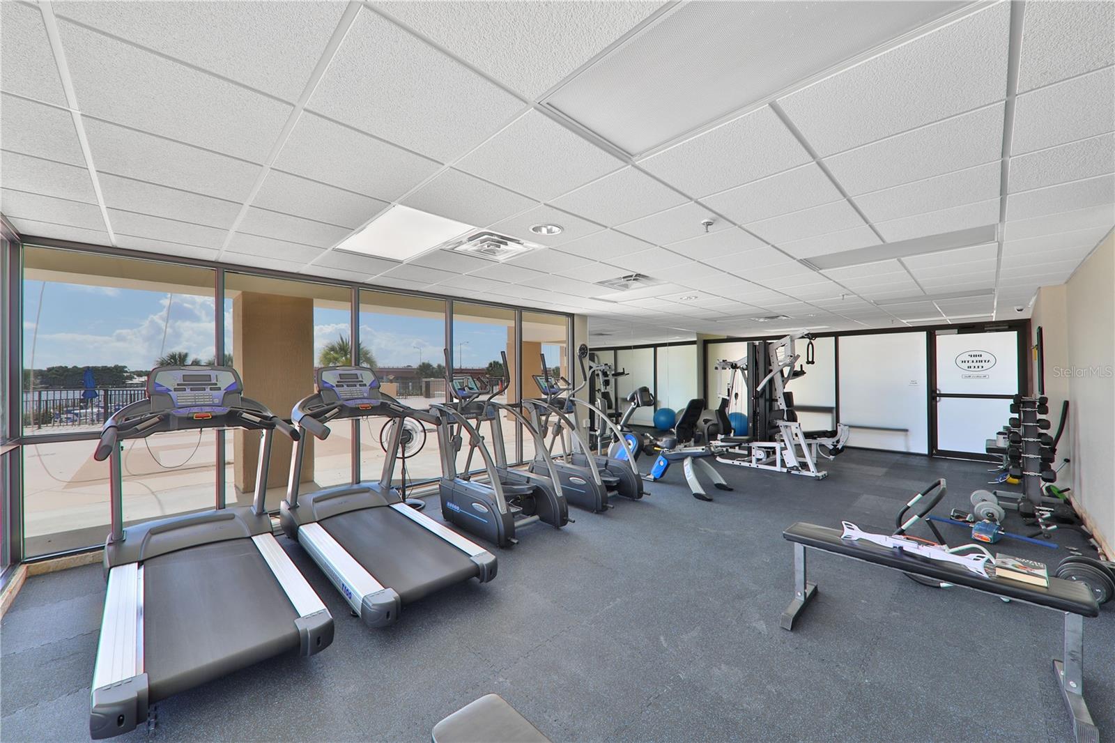 501 N Causeway #8060