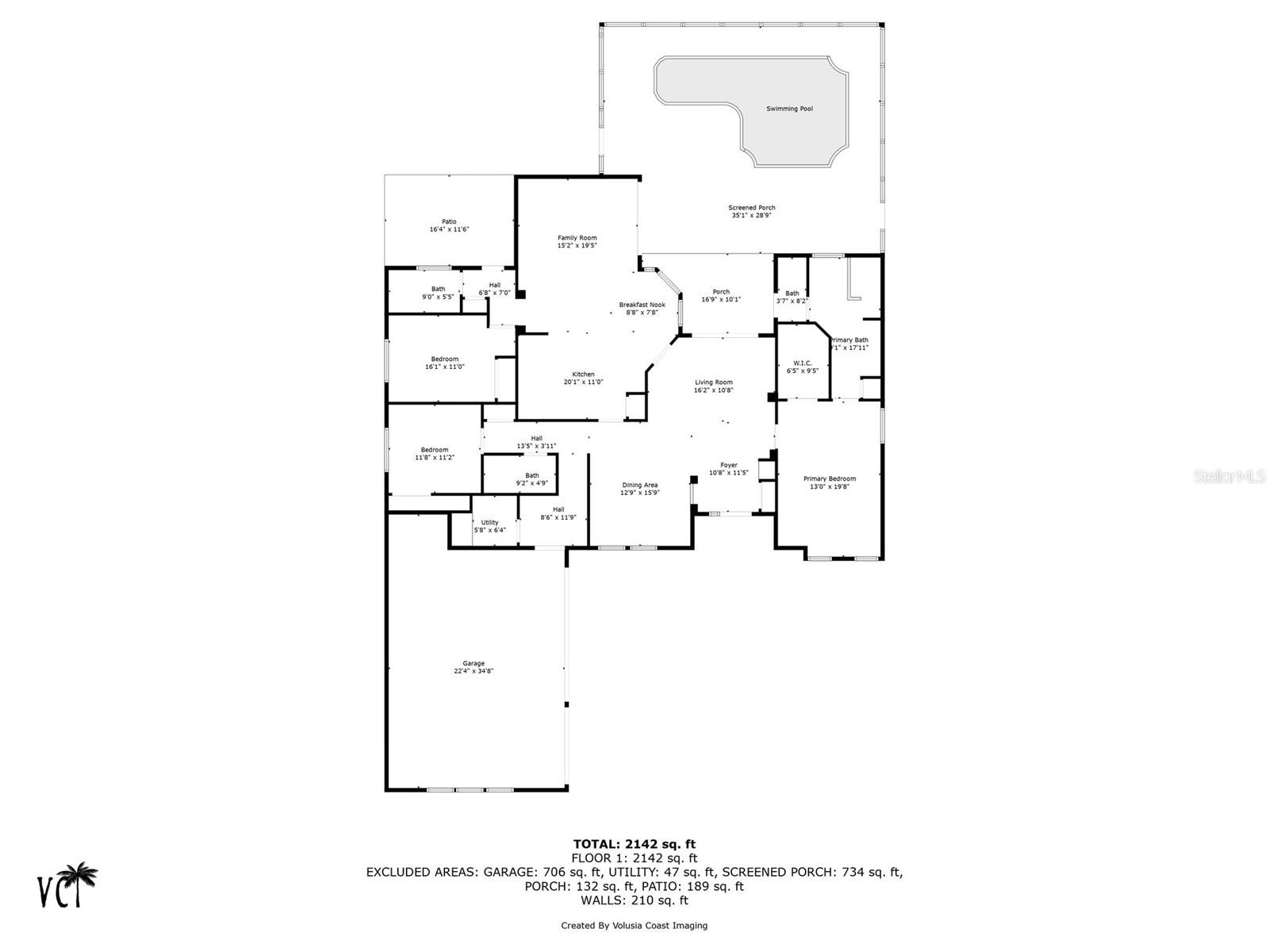 3606 MARIBELLA DR