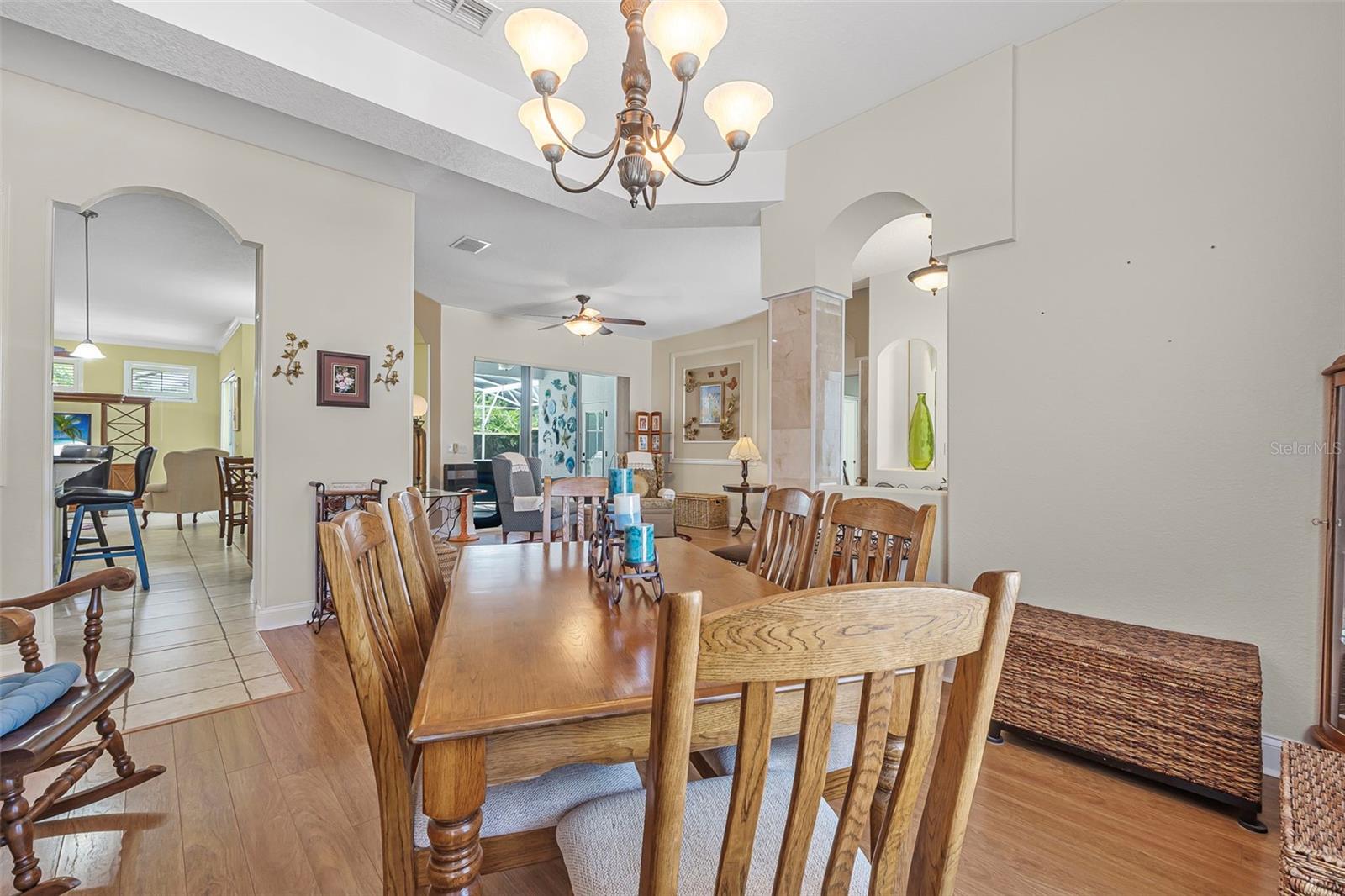 3606 MARIBELLA DR