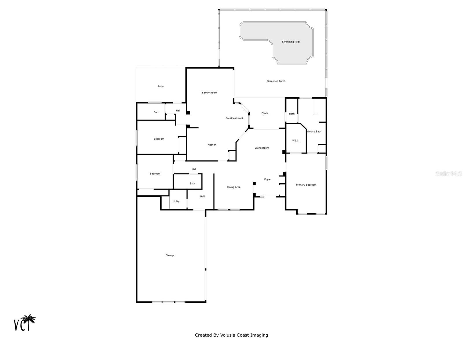 3606 MARIBELLA DR