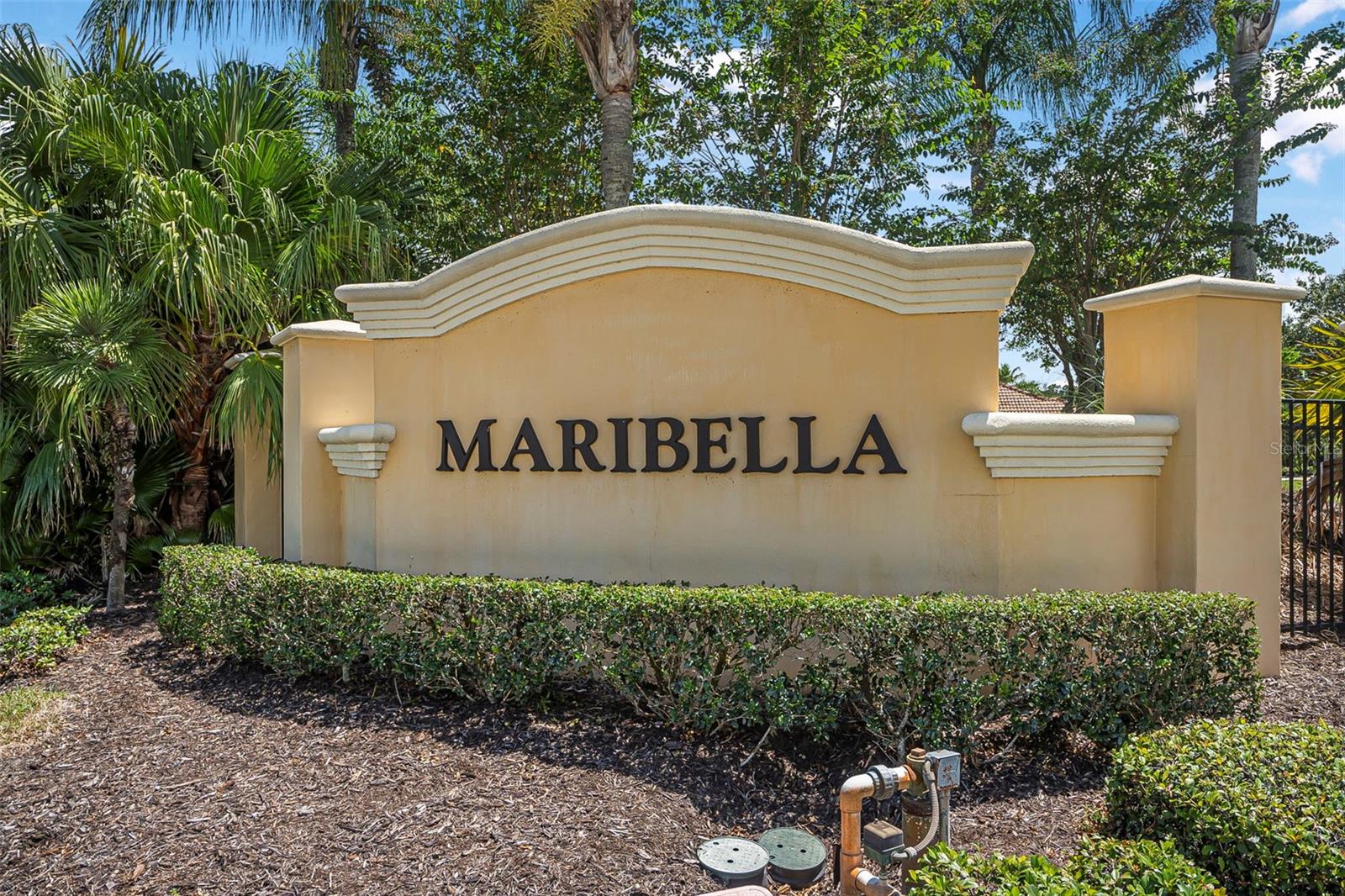 3606 MARIBELLA DR