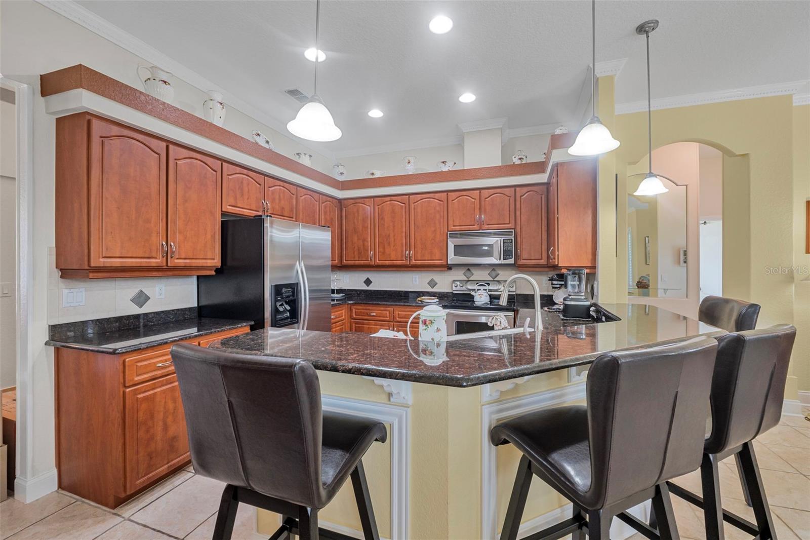 3606 MARIBELLA DR