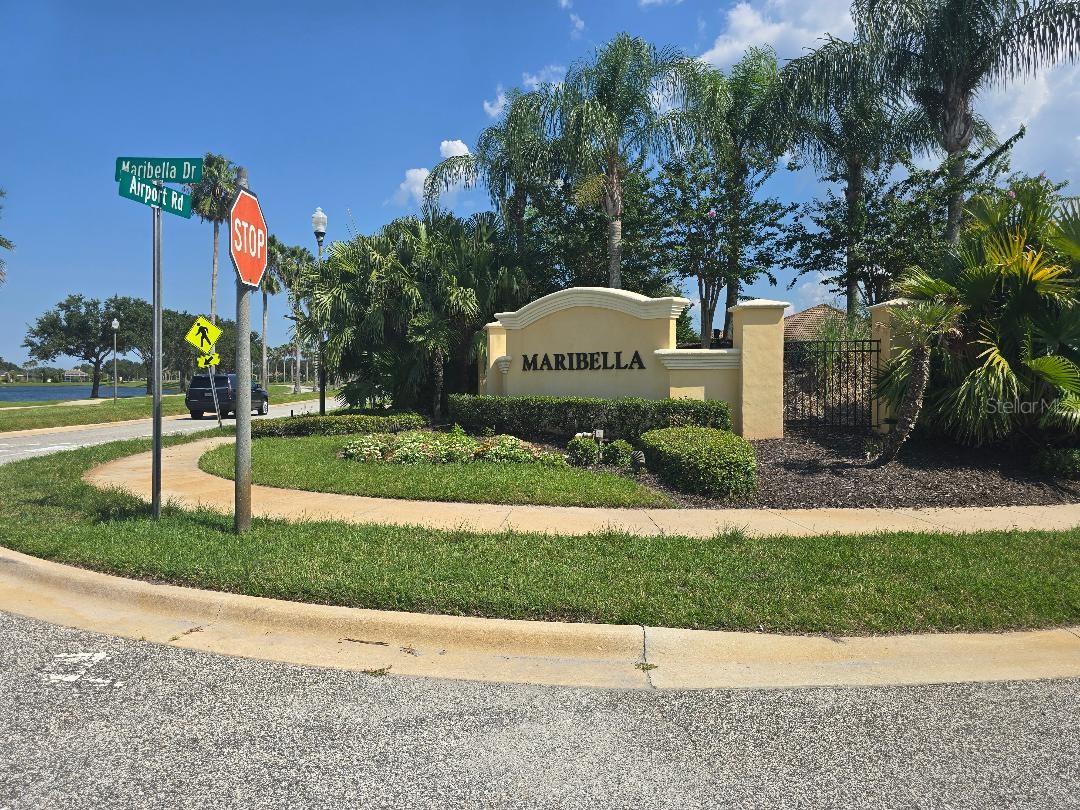 3606 MARIBELLA DR
