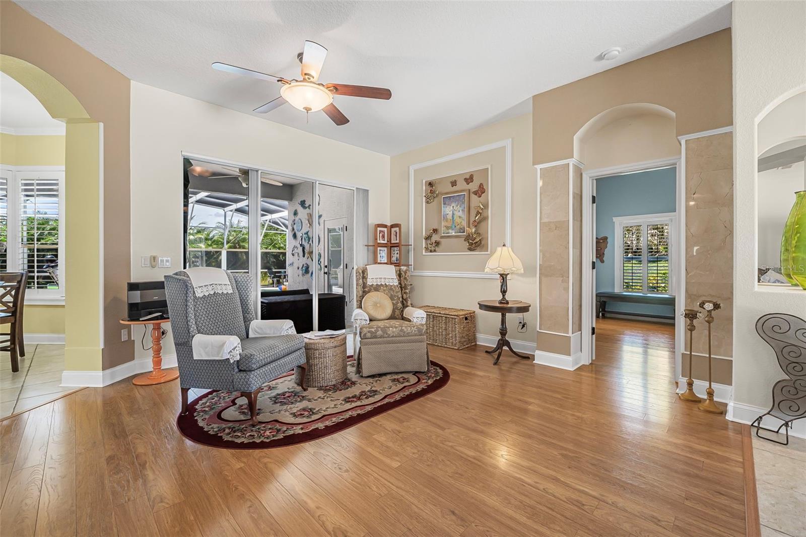 3606 MARIBELLA DR