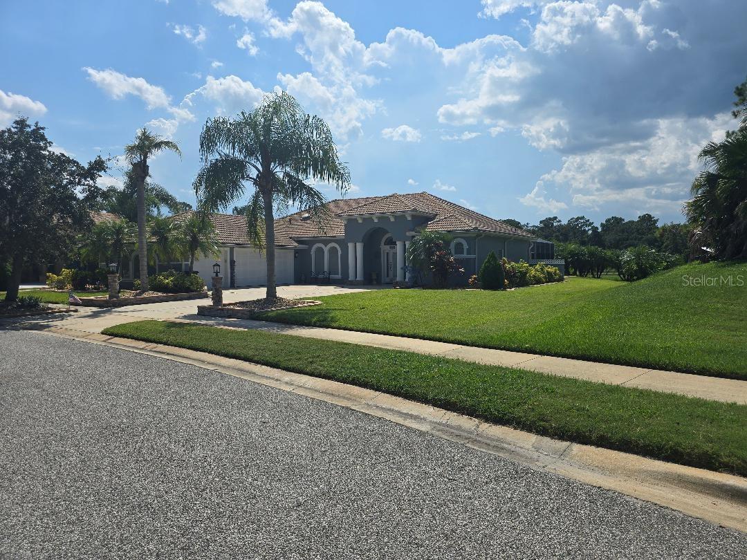 3606 MARIBELLA DR