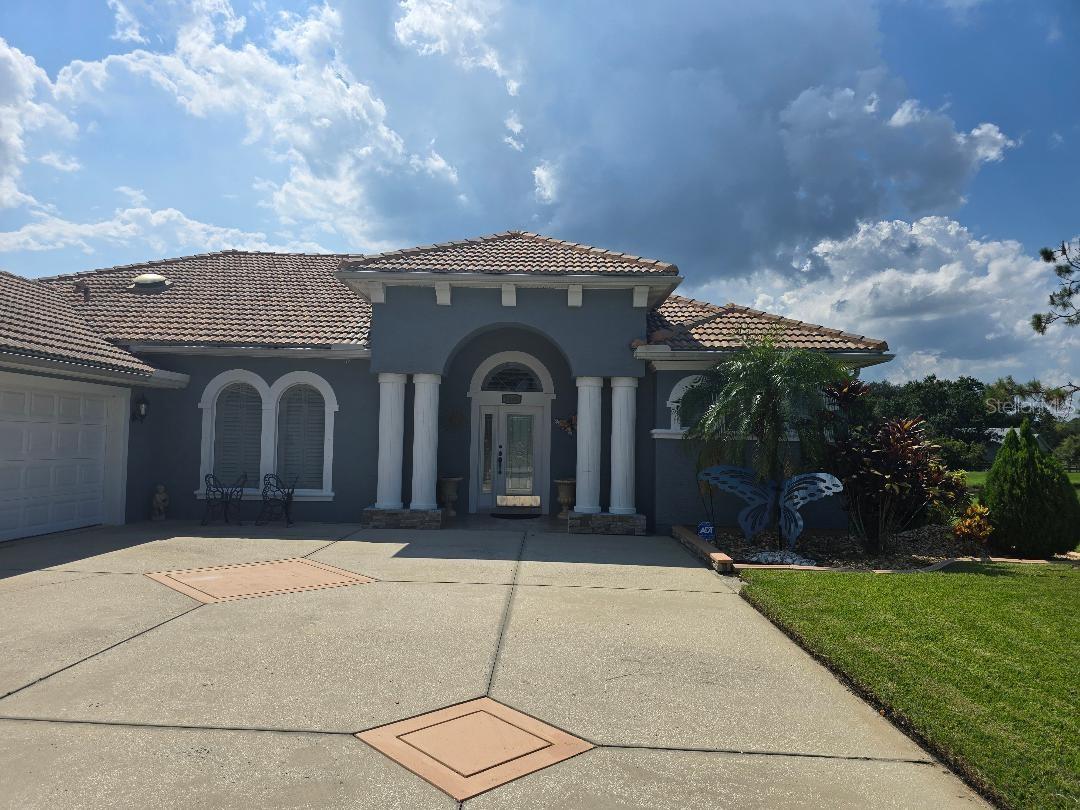 3606 MARIBELLA DR