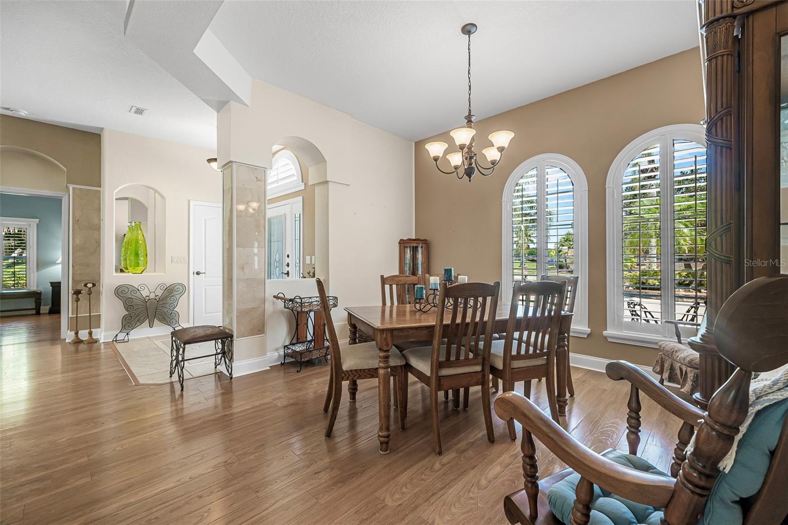 3606 MARIBELLA DR